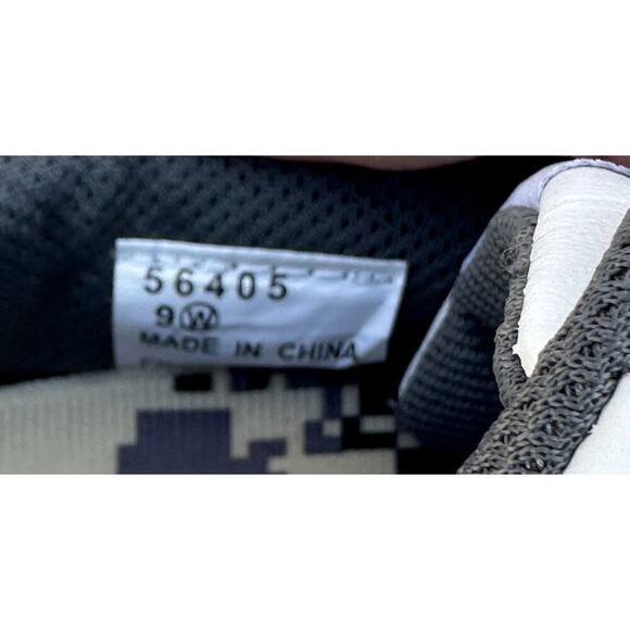 Footjoy Street Leather Golf Shoes Spikes Cleats Men's 9 Wide Soft Spikes - Picture 10 of 10